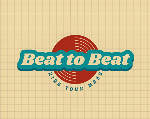 Banner de Beat to Beat