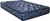 Colchon espuma Gold Jackard Taurus 160 x 200 en internet