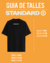 REMERA OVERSIZE | HAMSTER - standard.oversize