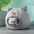 Cama de gato Deep Sleep Comfort - loja online