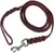 TRELA DE COURO GENUÍNA PARA CÃES - comprar online
