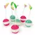 BRINQUEDO INTERATIVO PARA GATOS - BOLINHA COM SISAL - comprar online