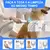 ASPIRADOR PARA PÊLOS DE ANIMAIS NEWPET - loja online