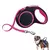 COLEIRA EXTENSÍVEL AUTOMÁTICA PARA CÃES - PEQUENO,MÉDIOS E GRANDES - Bichos de Estilo