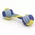 BRINQUEDO DE CORDA PARA CÃES DE PEQUENO E MÉDIO PORTE - Bichos de Estilo