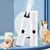 CORTADOR DE UNHA PARA CÃES RECARREGÁVEL COM LED na internet