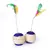 BRINQUEDO INTERATIVO PARA GATOS - BOLINHA COM SISAL - Bichos de Estilo