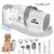 ASPIRADOR PARA PÊLOS DE ANIMAIS NEWPET