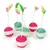 BRINQUEDO INTERATIVO PARA GATOS - BOLINHA COM SISAL - Bichos de Estilo
