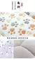 CAMA DE PELÚCIA DUPLA FACE PARA CÃES E GATOS. - comprar online