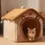 CASA DOBRÁVEL PARA ANIMAIS DE ESTIMAÇÃO na internet