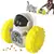 TRATOR ROBÔ - BRINQUEDO INTERATIVO PARA CÃES PEQUENOS E GRANDES - comprar online