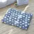CAMA DE PELÚCIA DUPLA FACE PARA CÃES E GATOS. na internet
