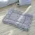 CAMA DE PELÚCIA DUPLA FACE PARA CÃES E GATOS.