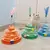 PET INTELIGÊNTE - DISCOS PARA GATOS