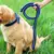 COLEIRA NYLON PARA CÃES RESISTENTE na internet