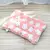 CAMA DE PELÚCIA DUPLA FACE PARA CÃES E GATOS. - Bichos de Estilo