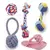 BRINQUEDO DE CORDA PARA CÃES DE PEQUENO E MÉDIO PORTE - comprar online