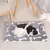 CAMA DE PELÚCIA DUPLA FACE PARA CÃES E GATOS. - comprar online