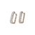 Aretes Glamm