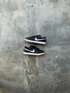 Nike Dunk Low Pro - Black Gum en internet