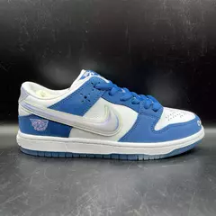 NIKE SB DUNK LOW PRO BORN X RAISED