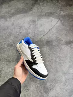 Nike Air Jordan 1 - Fragment - comprar online