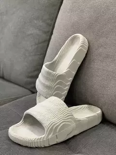 Ojotas Adilette 22 - Gris