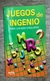 Juego De Ingenio