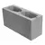 Bloco Concreto Estrutural 14x19x39