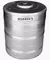 CAIXA DAGUA INOX SANDER AC 2000L