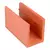 Canaleta Ceramico 11,5x14x24