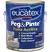 Peg Pinte acrilico 3,6L branco