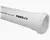 TUBO ESGOTO FORTLEV 40mm barra com 6m