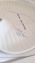Collar hamse & ojito