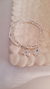 CONJUNTO DE PULSERAS