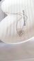 Collar amor eterno