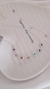 Collar corazones