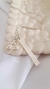 Collar dúo en plata 925 Iebarejejá Hashem be ishmareja &D-s te bendiga y te proteja