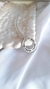 Collar Aní le dodí be dodí lí en plata 925 - comprar online