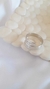 Anillo Shemá Israel en plata 925 - comprar online