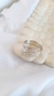 Anillo Gam se iavor & Esto también pasará en plata 925 - comprar online