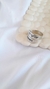Anillo Iebarejejá Hashem be ishmareja &D-s te bendiga y te proteja en plata 925 - comprar online
