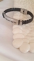 Pulsera El na refá nelá. Plegaria para curación. Negro - comprar online