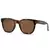 Lentes Rimland - Genova Carey Lente Marrón