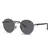 Lentes Rimland - Milano Gold Lente Negro