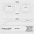 Lentes Rimland - Milano Gold Lente Negro - Bahía Sunglasses