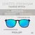 Lentes Rimland - Don Juan Espejadas. - tienda online