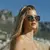 Lentes Rimland - Baltimore Gold Lente Degradé - Bahía Sunglasses