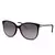 Lentes Rimland - Barker Black Lente Degrade Negro - comprar online